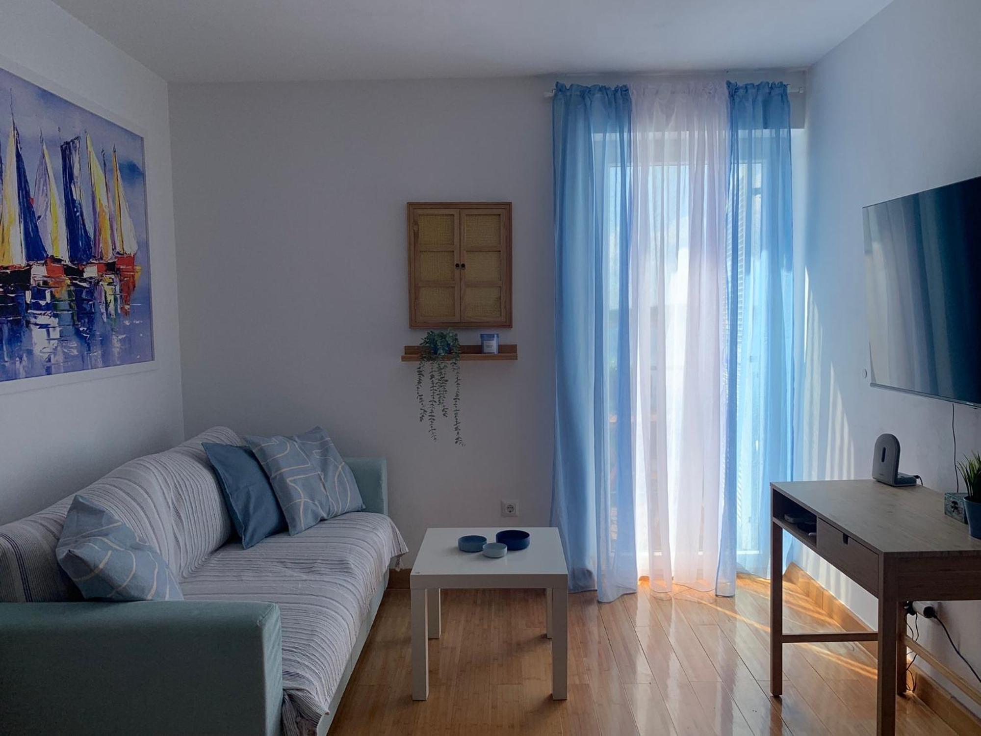 Apartment Ito