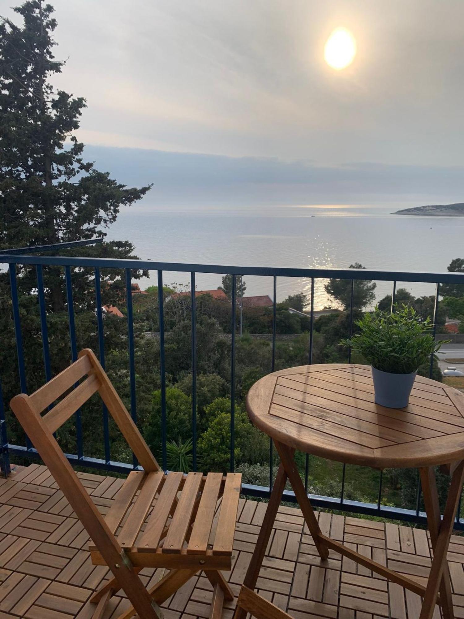 Ito Apartment Miholascica