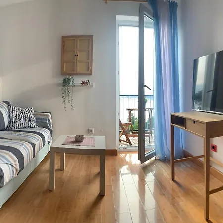 Ito Apartment Miholascica Exterior photo