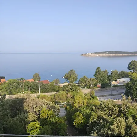 Ito Apartment Miholascica Exterior photo