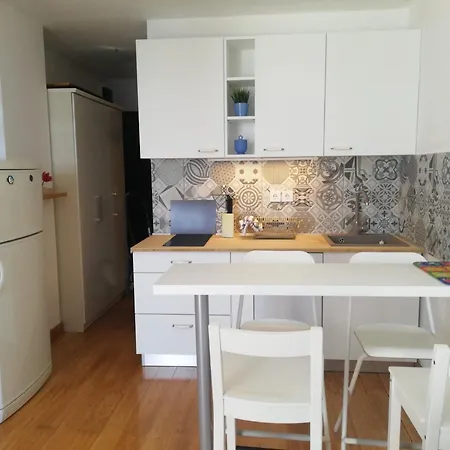 Ito Apartment Miholascica Exterior photo