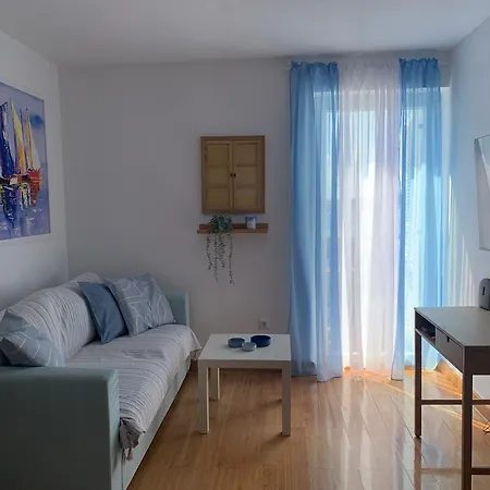 Ito Apartment Miholascica Exterior photo