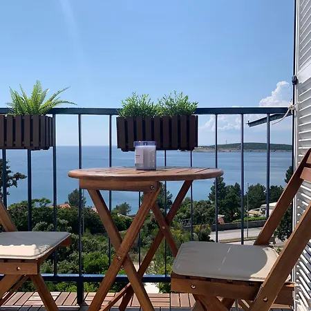 Ito Apartment Miholascica Exterior photo
