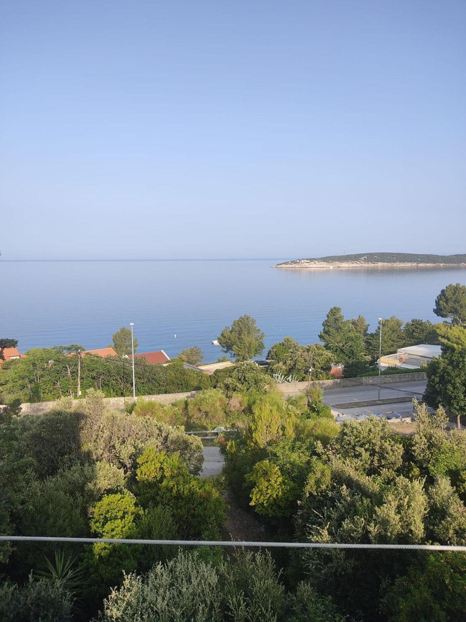 Apartment Ito Miholascica