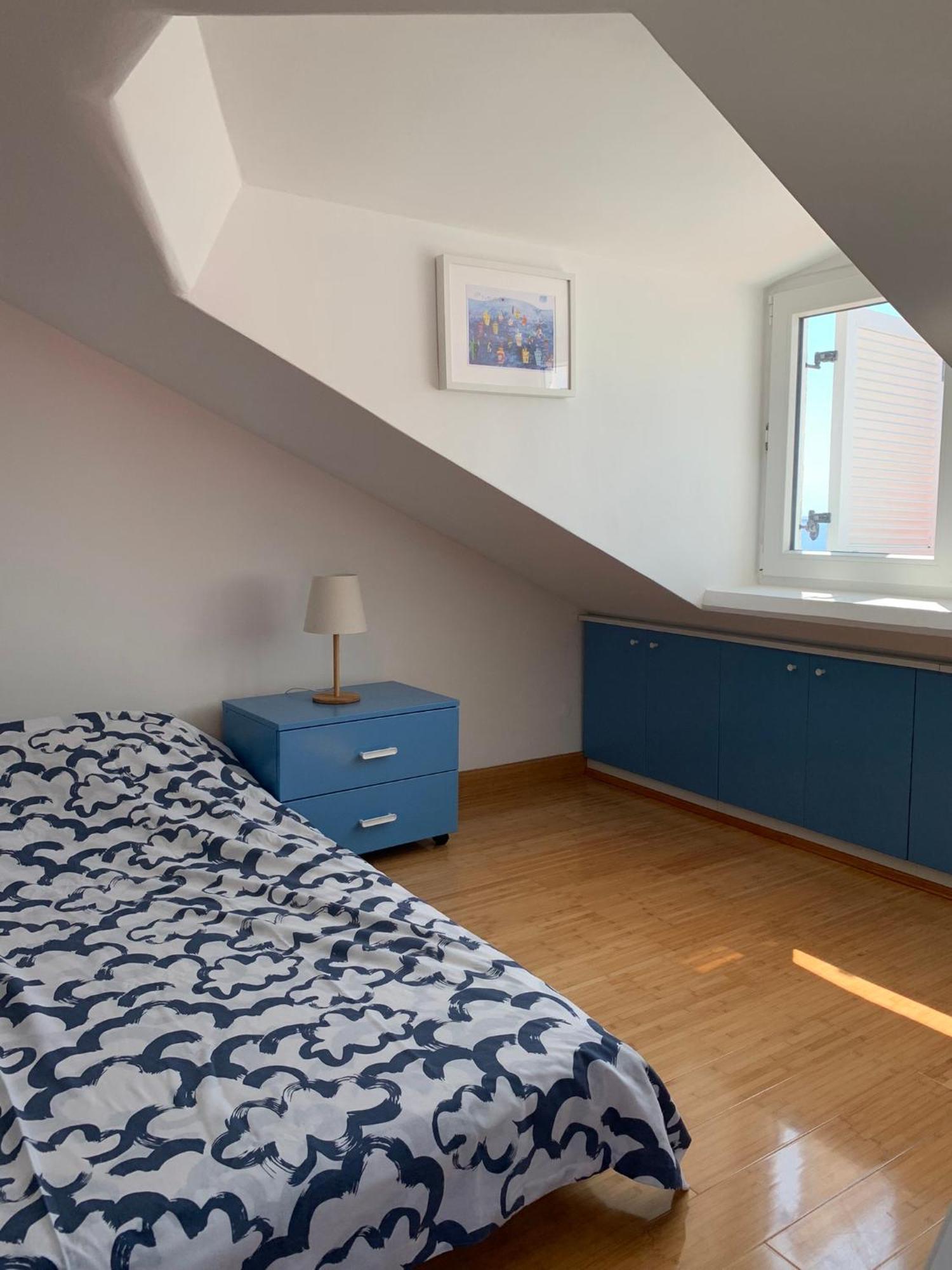 Apartment Ito *
