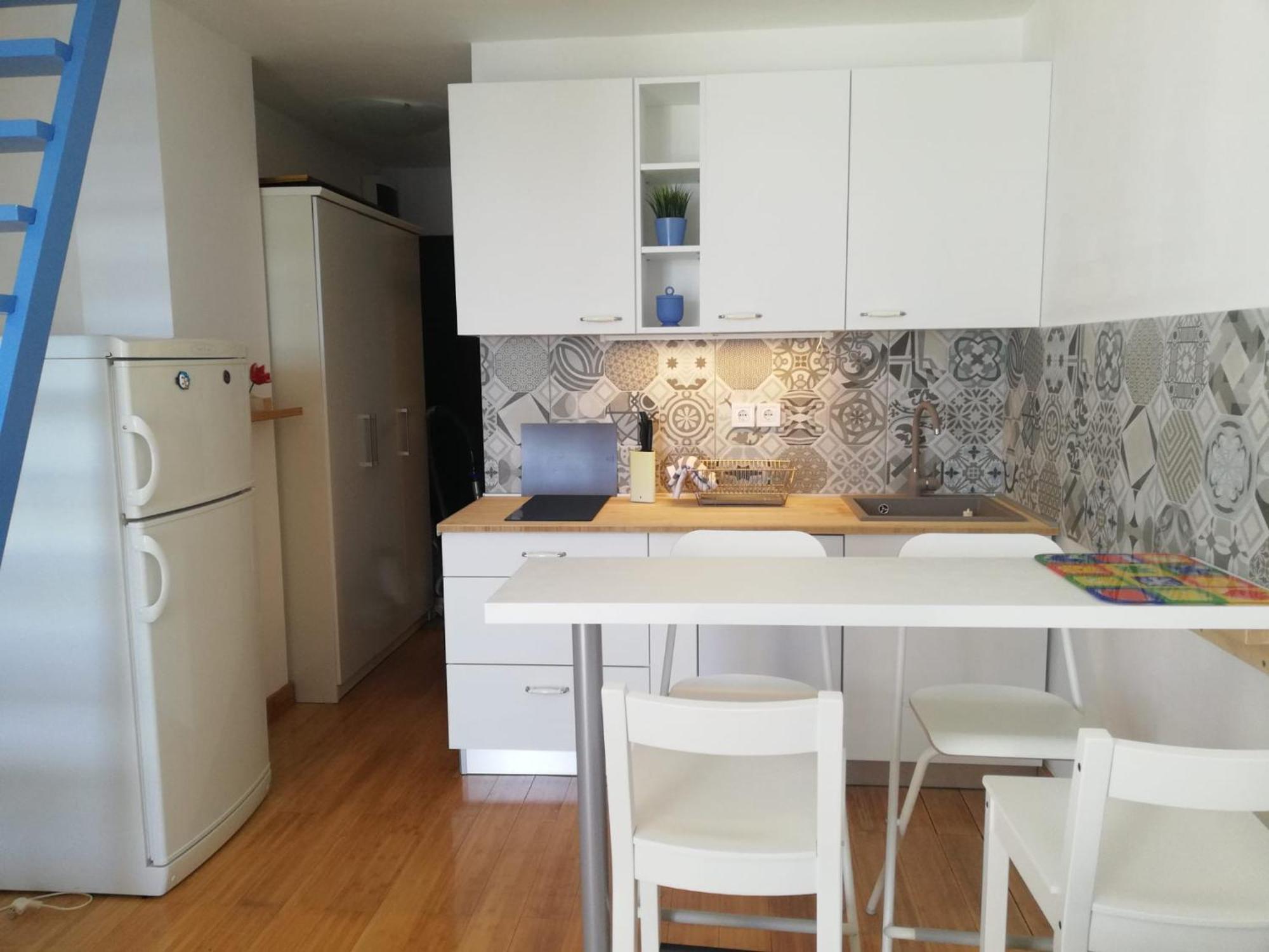 Apartment Ito Miholascica